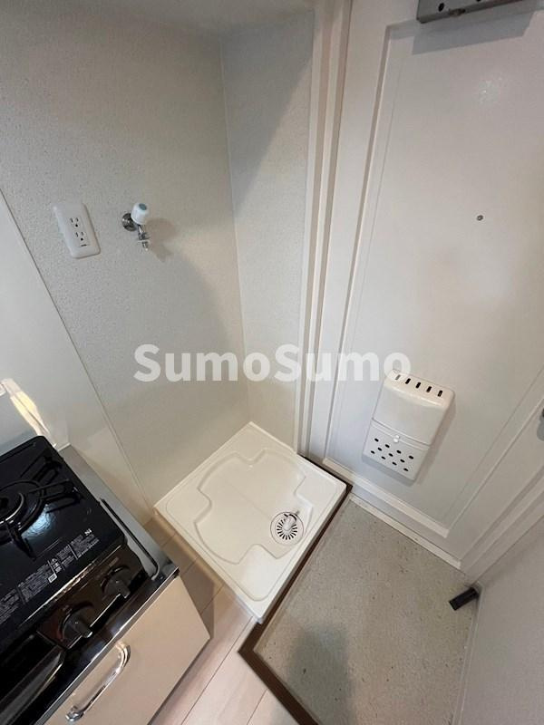 ときわ上筒井レクランのその他