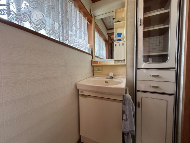 中古戸建　長野市大字安茂里　平家建 ６ＤＫのその他