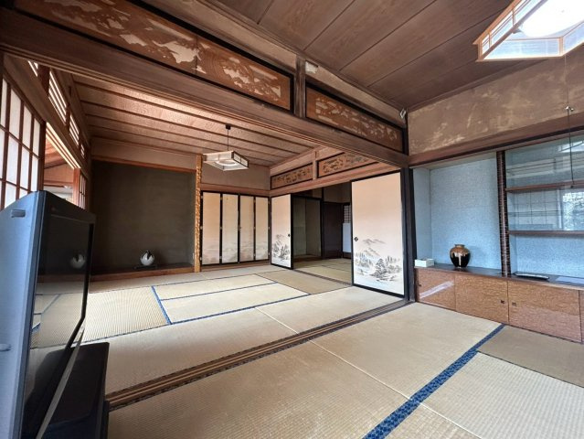 中古戸建　長野市大字安茂里　平家建 ６ＤＫのその他