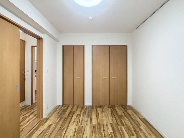 ブライトヒルズ可睡の杜の内装|きれいな内装です