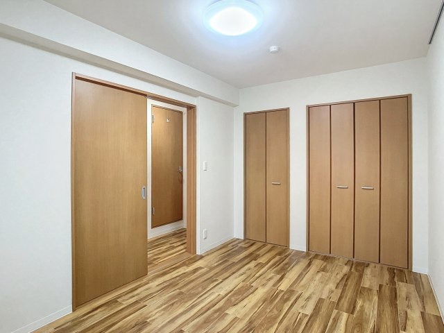 ブライトヒルズ可睡の杜の内装|内装もきれいです