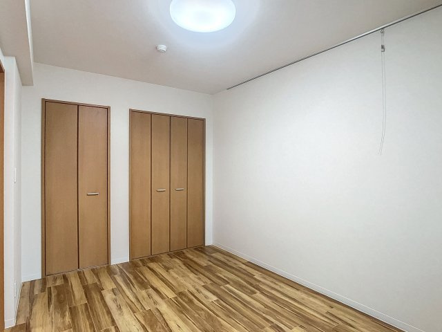 ブライトヒルズ可睡の杜の内装|内装もきれいです