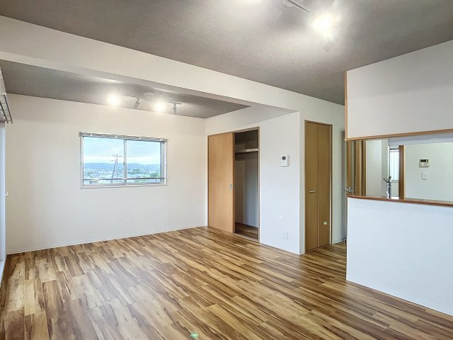 ブライトヒルズ可睡の杜の居間・リビング|おしゃれなリビングです