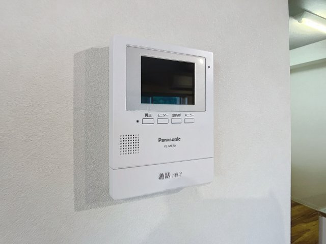 ブライトヒルズ可睡の杜のセキュリティ