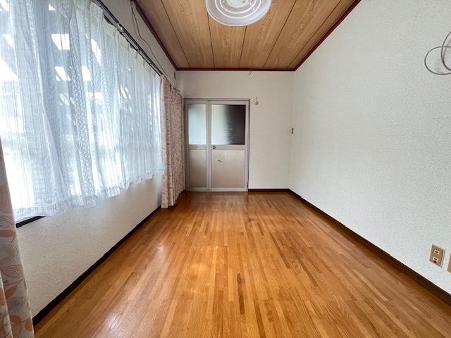 半田貸家の子供部屋
