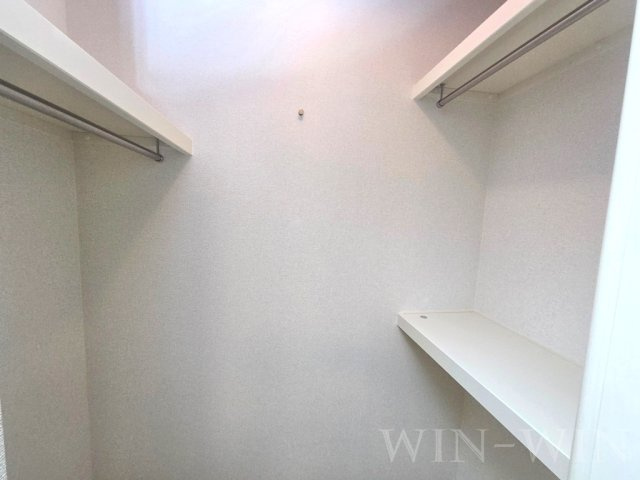 エアリー若松 Ⅰの収納