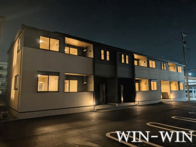 エアリー若松 Ⅰ