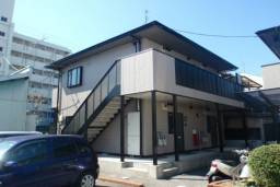 サンライズ奥谷B