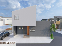 宇治市宇治野神　売土地　建築条件付きの画像