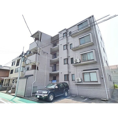 【外観】 | エクセル田幡