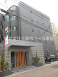 グランデュールⅣ大鳥居の画像