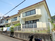 コスモ御殿山の画像