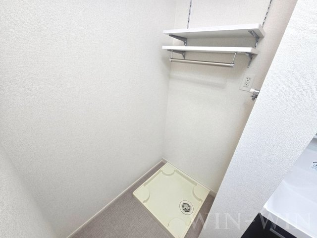 エアリー若松 Ⅰの設備