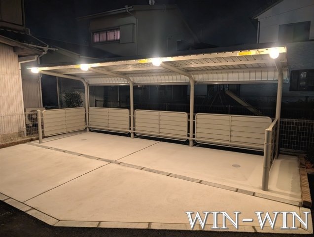 エアリー若松 Ⅰのその他共用部分