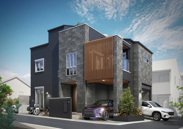 杉並区和泉1丁目 限定1棟