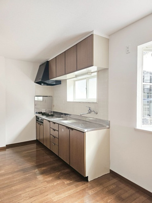 【キッチン】 | 春日グリーンハイツ