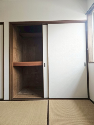 【収納】 | 春日グリーンハイツ