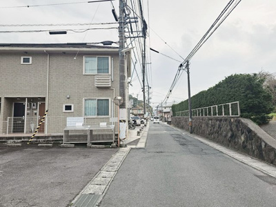 【周辺】 | 春日グリーンハイツ