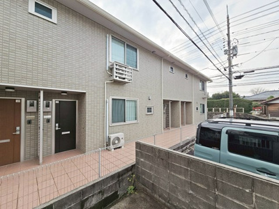 【展望】 | 春日グリーンハイツ