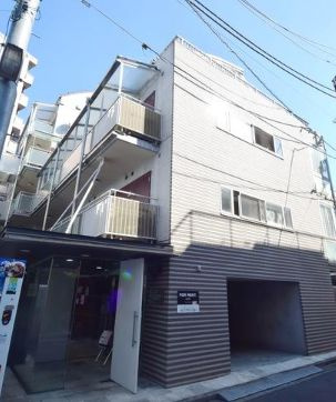 ラグジュアリーアパートメント森下の画像