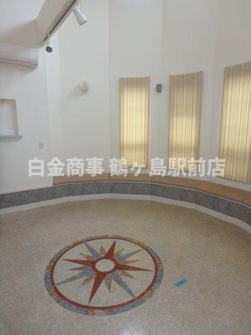 坂戸市にっさい花みず木中古戸建のその他