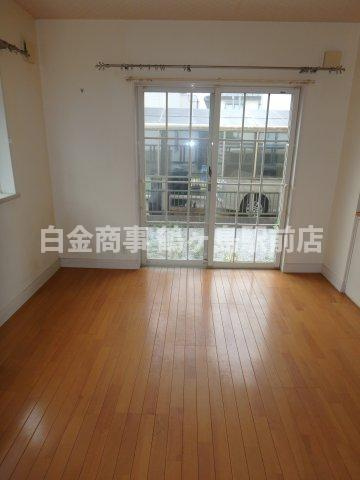 坂戸市にっさい花みず木中古戸建のその他