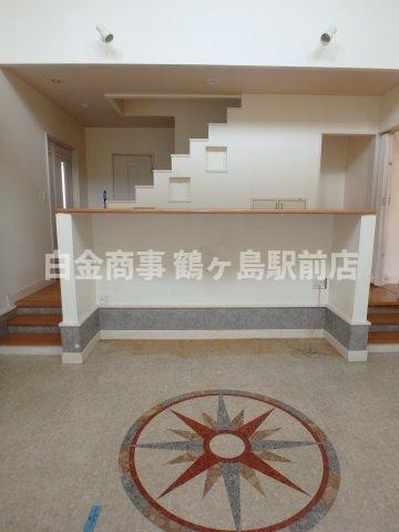 坂戸市にっさい花みず木中古戸建のその他