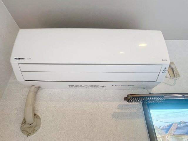 フラット・サンパティークの設備