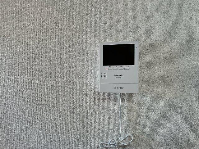 フラット・サンパティークのセキュリティ