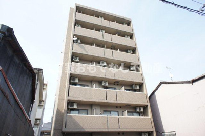 【外観】 | ブランメゾン八龍