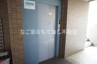 【その他共用部分】 | ブランメゾン八龍