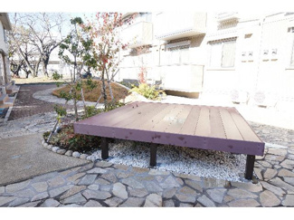 【エントランス】 | エントランス部分