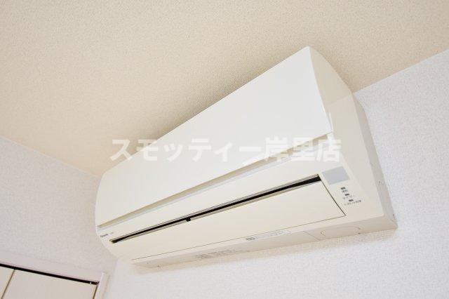 フジパレス西住之江Ⅲ番館の設備