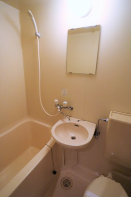 【設備】 | ドムス河内長野