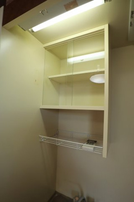 【その他】 | ドムス河内長野 | 吊戸棚