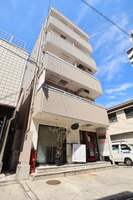 【外観】 | ドムス河内長野