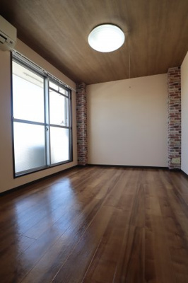 【内装】 | ドムス河内長野