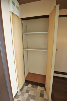【収納】 | ドムス河内長野