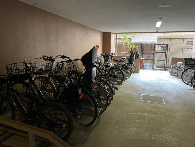 プレサンスロジェ葵｜名古屋市の賃貸ならMy賃貸のその他共用部分|プレサンスロジェ葵