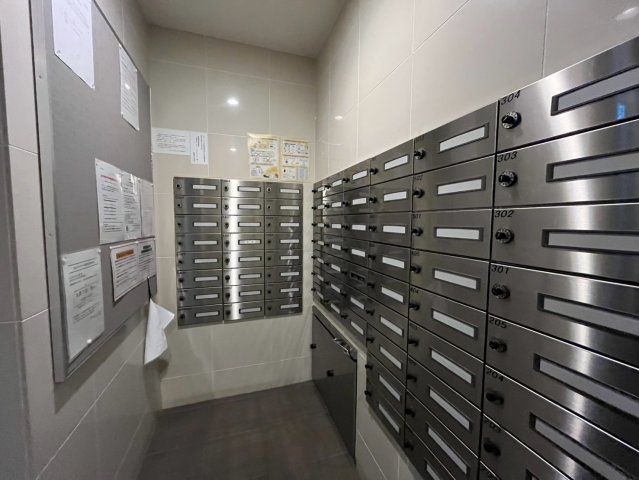 プレサンスロジェ葵｜名古屋市の賃貸ならMy賃貸のその他共用部分|プレサンスロジェ葵