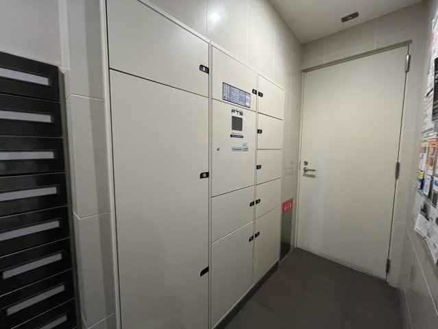 プレサンスロジェ葵｜名古屋市の賃貸ならMy賃貸のその他共用部分|プレサンスロジェ葵