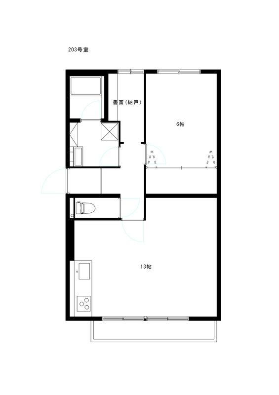 神戸市須磨区白川台７丁目の賃貸マンション