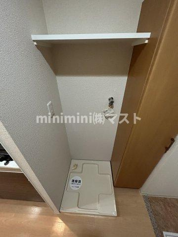 ラクラス福島野田のその他