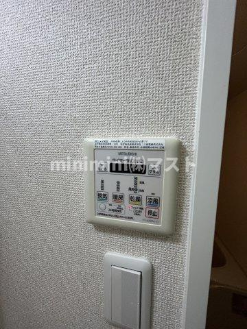 ラクラス福島野田の設備