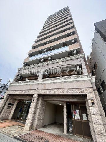 ラクラス福島野田