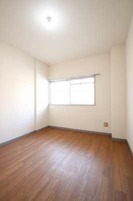 【洋室】 | グリーンヒル三日市
