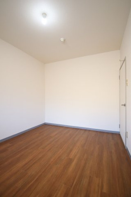 【洋室】 | グリーンヒル三日市