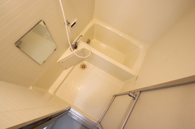 【浴室】 | グリーンヒル三日市