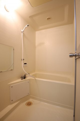 【浴室】 | グリーンヒル三日市