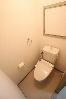 【トイレ】 | グリーンヒル三日市